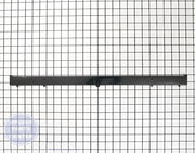 WPL RETAINER WP3372412 - Main view showing secure fit for WPL Refrigerator and Dishwasher models