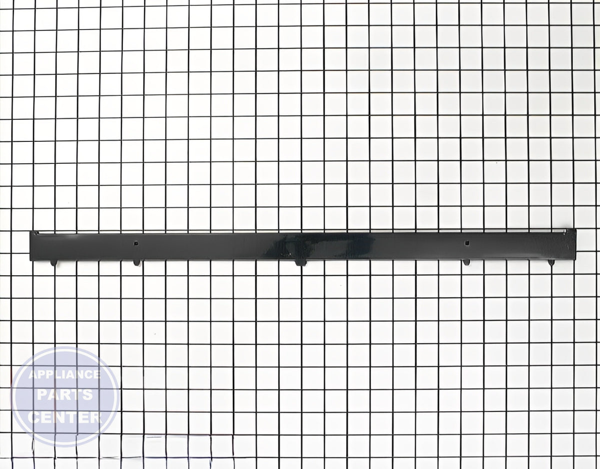 WPL RETAINER WP3372412 - Main view showing secure fit for WPL Refrigerator and Dishwasher models
