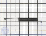 Whirlpool Door Spring WP3373228 - Main view showing heavy-duty construction for Whirlpool Kenmore models