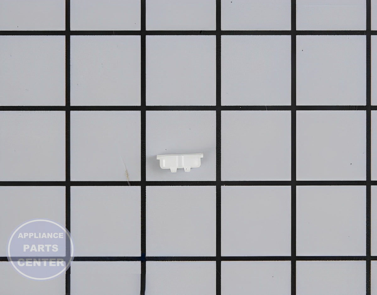 Amana Bushing WP3373234 - Main view showing durable bearing for various models