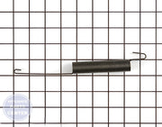 Amana Door Spring WP3374343 - Main view showing heavy-duty construction for select models