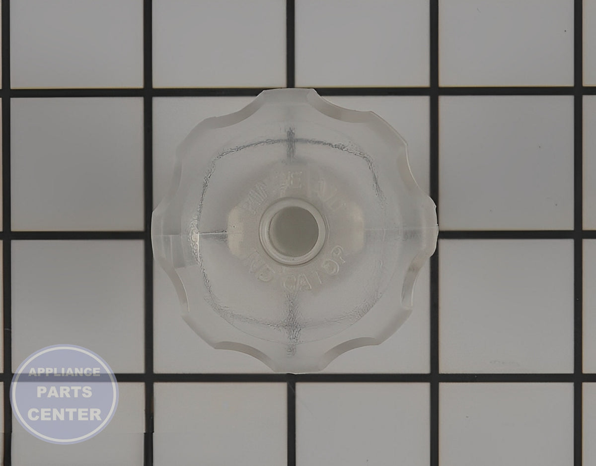 WHIRLPOOL DISHWASHER CAP WP3378134 - Detailed view of lid and cover details