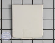 WHIRLPOOL WP3378138 Cover - Main view showing dispenser for various models