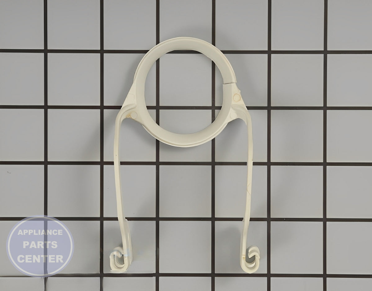 Whirlpool Support Bracket WP3378186 - Main view showing stable support for Whirlpool, Kenmore, KitchenAid models