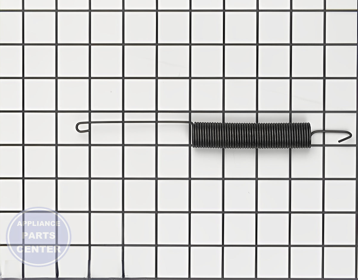 WHIRLPOOL DISHWASHER SPRING WP3379383 - Main view showing heavy-duty support for WPL Dishwasher models