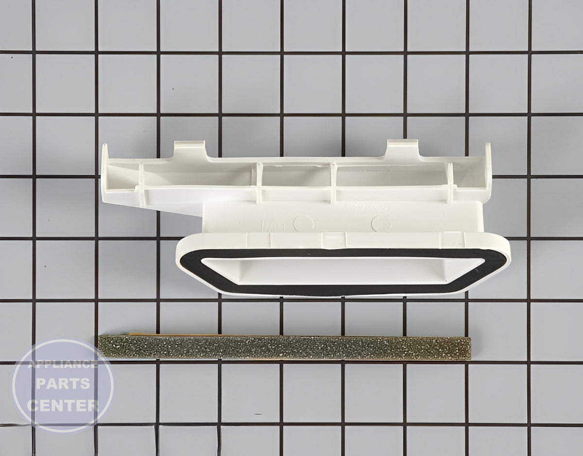 Maytag Vent WP3379674 - Main view showing efficient ventilation for Maytag, Whirlpool models