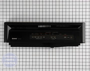 Kenmore Touchpad and Control Panel WP3384234 - Main view showing responsive touch controls for Kenmore models