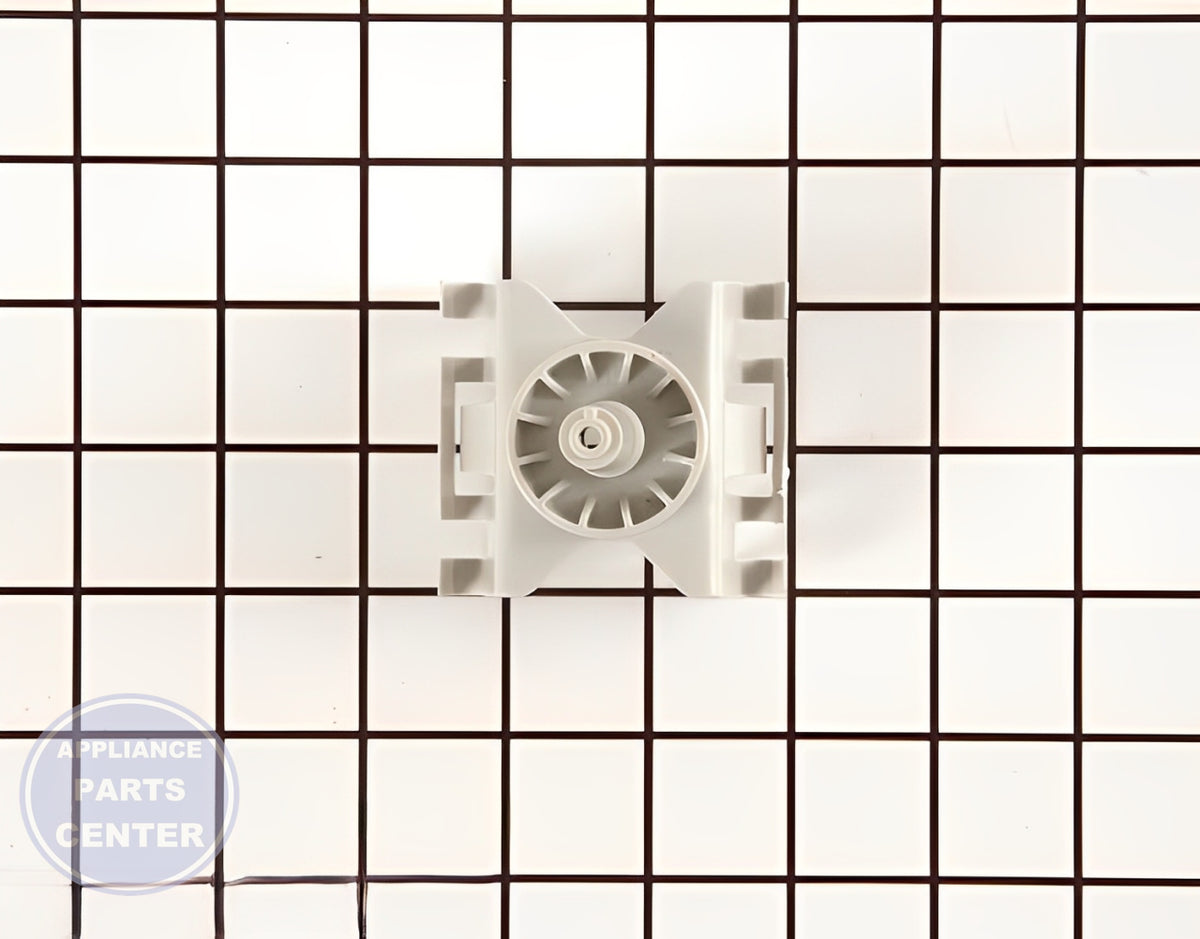 Whirlpool Dishwasher Mount WP3385159 - Main view showing Wash Arm & Wash Arm Support for Whirlpool models