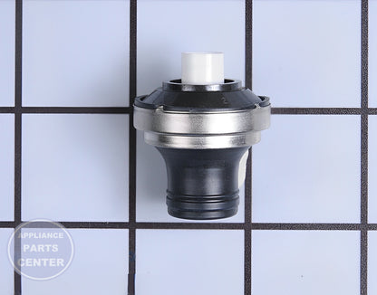 Amana Seal Kit WP3385557 - Main view showing watertight seal for multiple models