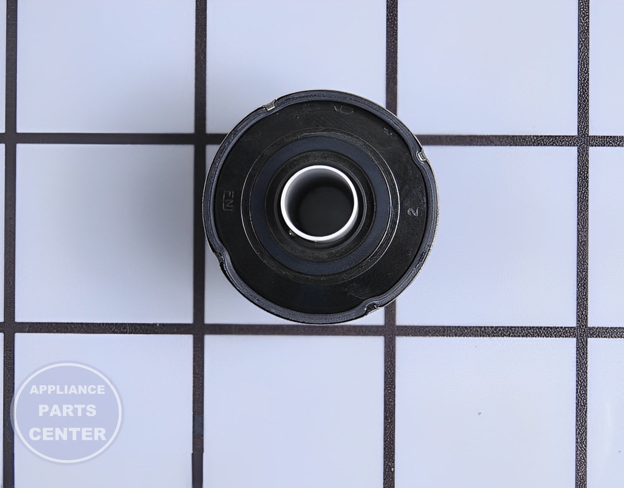 Seal Kit WP3385557 - Detailed view of gasket and seal specs