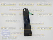 Whirlpool Dishwasher Control Panel WP3385734 - Main view showing control buttons for various models