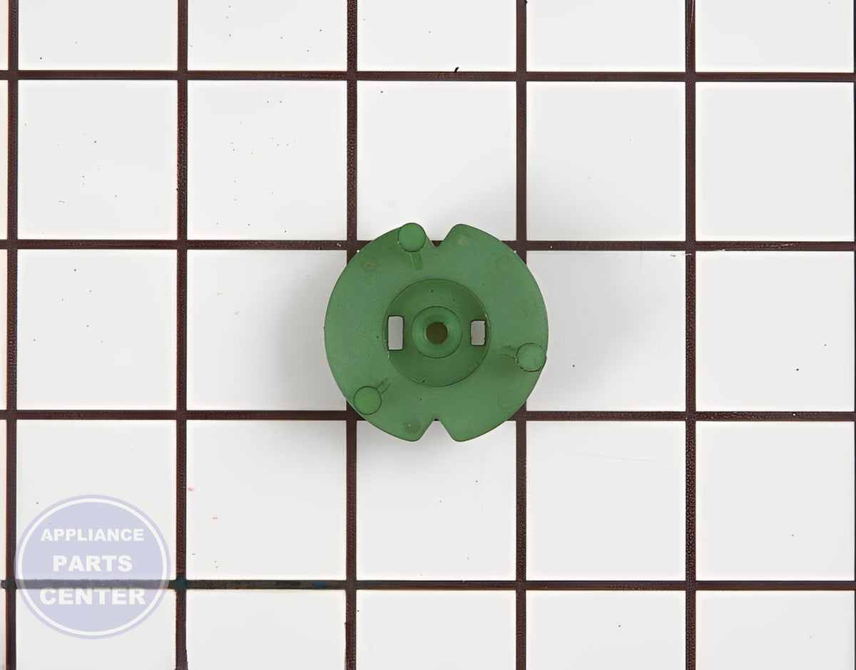 WHIRLPOOL CAM WP3387974 - Detailed view of Circuit Board & Timer technical details