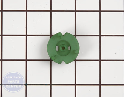 WHIRLPOOL CAM WP3387974 - Detailed view of Circuit Board & Timer technical details