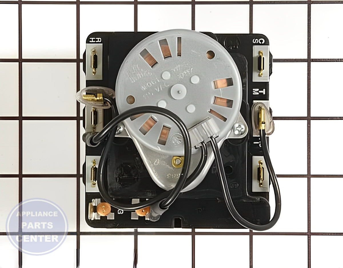 Whirlpool KitchenAid WP3388255 - Main view showing Circuit Board & Timer for Washer Dryer Combo