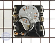Whirlpool KitchenAid WP3388255 - Main view showing Circuit Board & Timer for Washer Dryer Combo