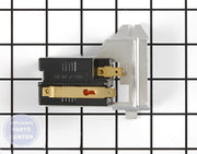 WHIRLPOOL DRYER GAS SENSOR WP338906 - Main view showing precise gas detection for various compatible models