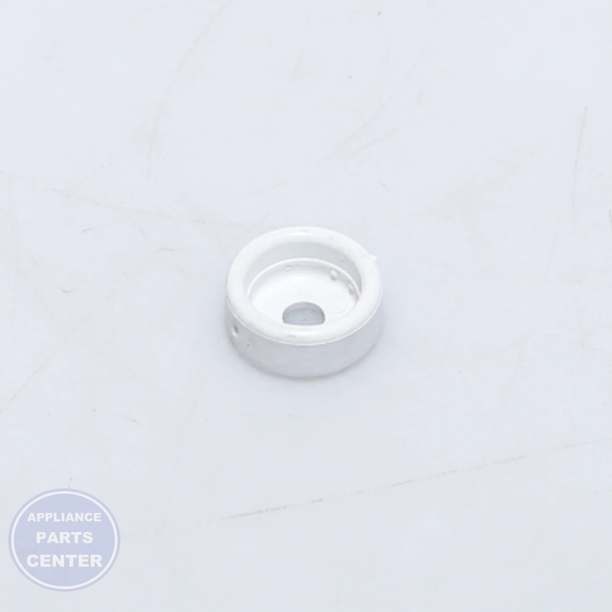 BUMPER WP3389431 - Detailed view of protective technical details