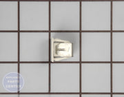 WHIRLPOOL DOOR CATCH WP3389441 - Main view showing secure latch for WPL models