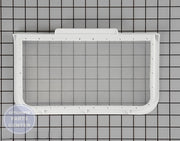 Whirlpool WHIRLPOOL SCREEN ASSEMBLY WP3389644 - Main view showing efficient debris filtering for various models