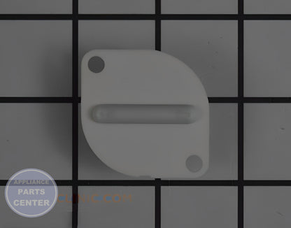 WHIRLPOOL DRYER THERMAL FUSE WP3390719 - Detailed view of genuine WHIRLPOOL specifications