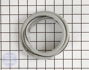 Amana Door Seal WP3390735 - Main view showing tight seal for Amana, Maytag, Whirlpool, Kenmore, Crosley models