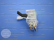 Whirlpool Lid Switch WP3391902 - Main view showing safety features for specific models