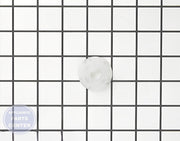 Amana Retainer WP3393657 - Main view showing secure fastening for various models