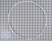 Whirlpool BEARING RING WP3394508 - Main view showing smooth rotation for specific models