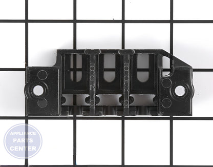 Whirlpool TERMINAL BLOCK WP3397659 - Main view showing wire receptacle connector for WPL models