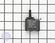 Maytag Buzzer Switch WP3398093 - Main view showing precise activation for various models