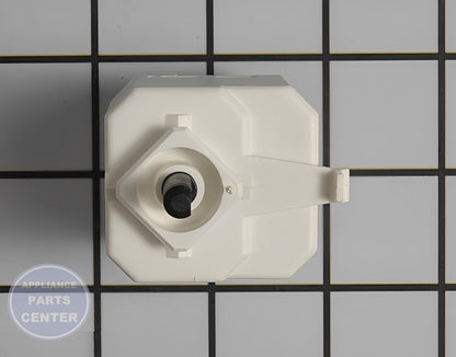WHIRLPOOL PUSH TO START SWITCH WP3398094 - Detailed view of durable construction and reliable performance
