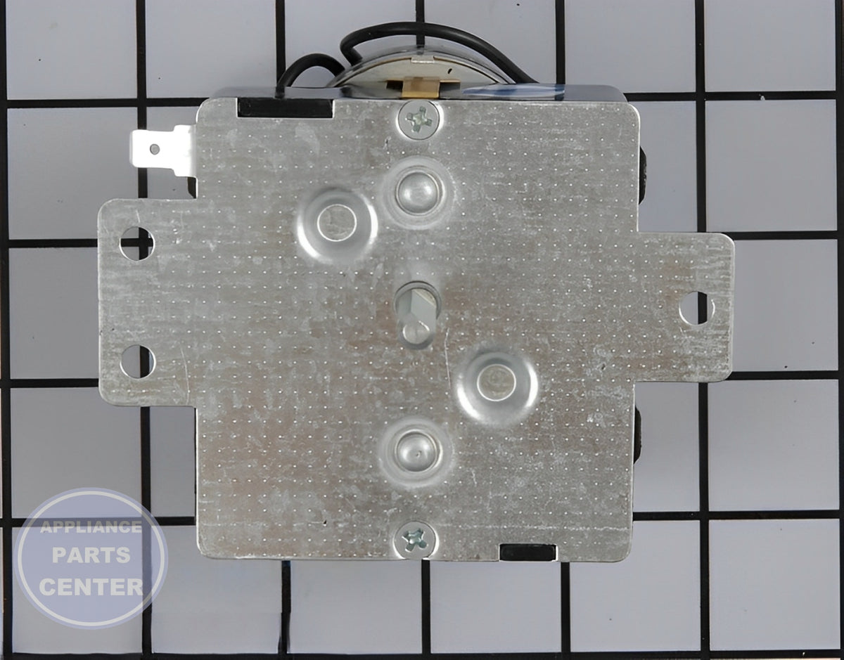 Kenmore Timer WP3398190 - Main view showing precise Circuit Board for dryer models