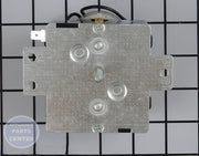 Kenmore Timer WP3398190 - Main view showing precise Circuit Board for dryer models