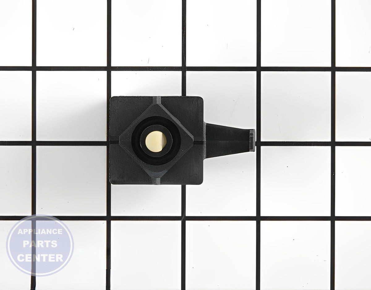 Selector Switch WP3399643 - Detailed view of key technical aspects