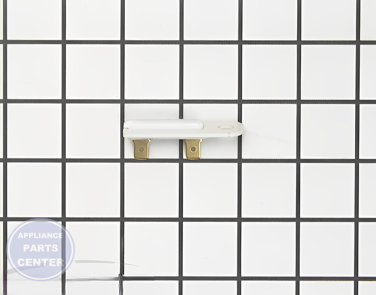 WHIRLPOOL THERMAL FUSE WP3399849 - Main view showing overheating prevention for WPL Dryer and Washer/Dryer Combo