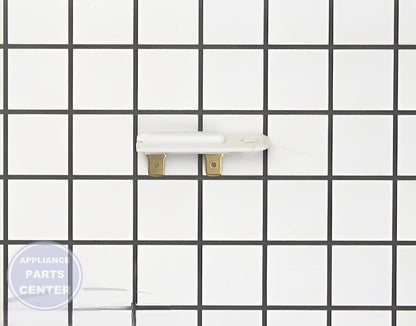 WHIRLPOOL THERMAL FUSE WP3399849 - Main view showing overheating prevention for WPL Dryer and Washer/Dryer Combo