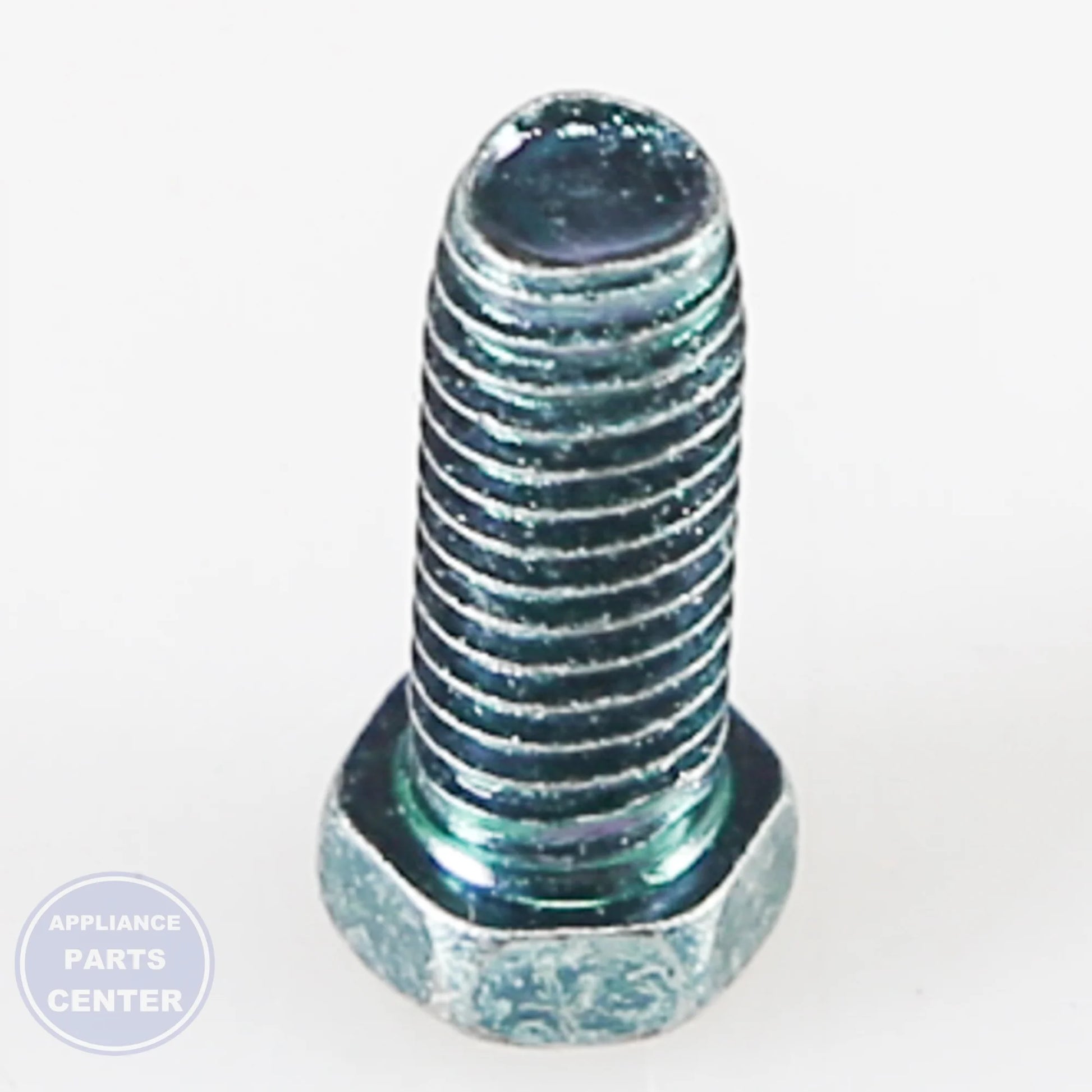 SCREW WP3400014 - Detailed view of durable construction