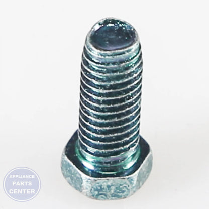 SCREW WP3400014 - Detailed view of durable construction