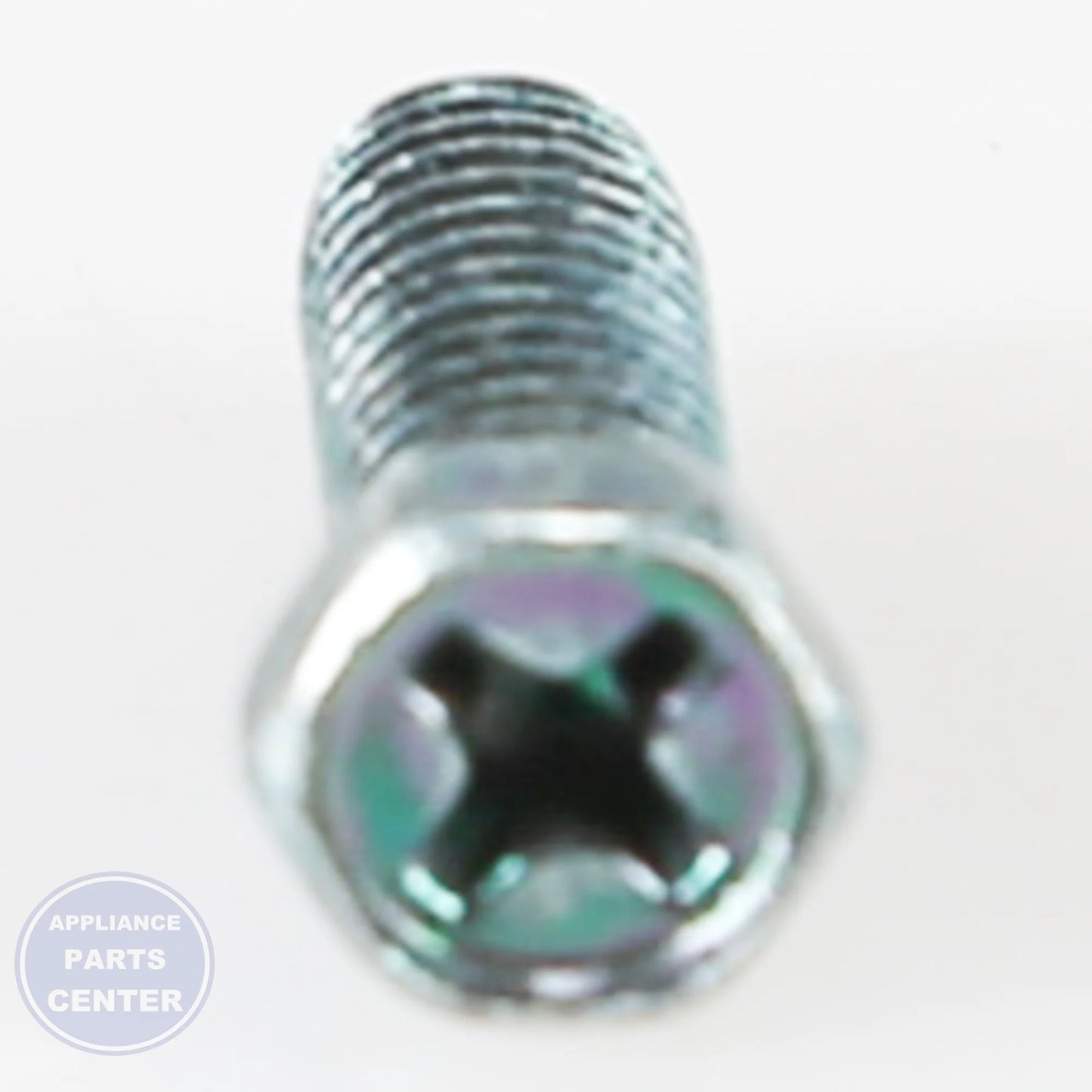 SCREW WP3400014 - Side view with 50 lbs load capacity