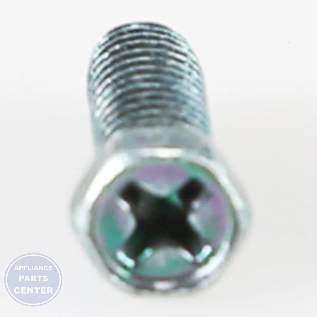 SCREW WP3400014 - Side view with 50 lbs load capacity