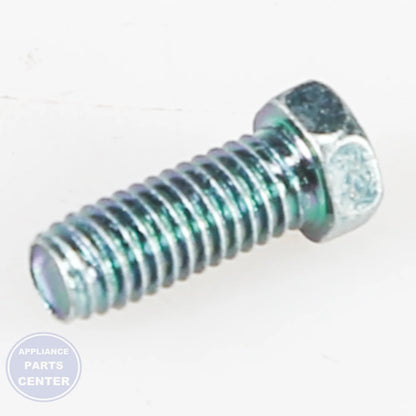 WPL SCREW WP3400014 - Installation in WPL models showing secure mounting points