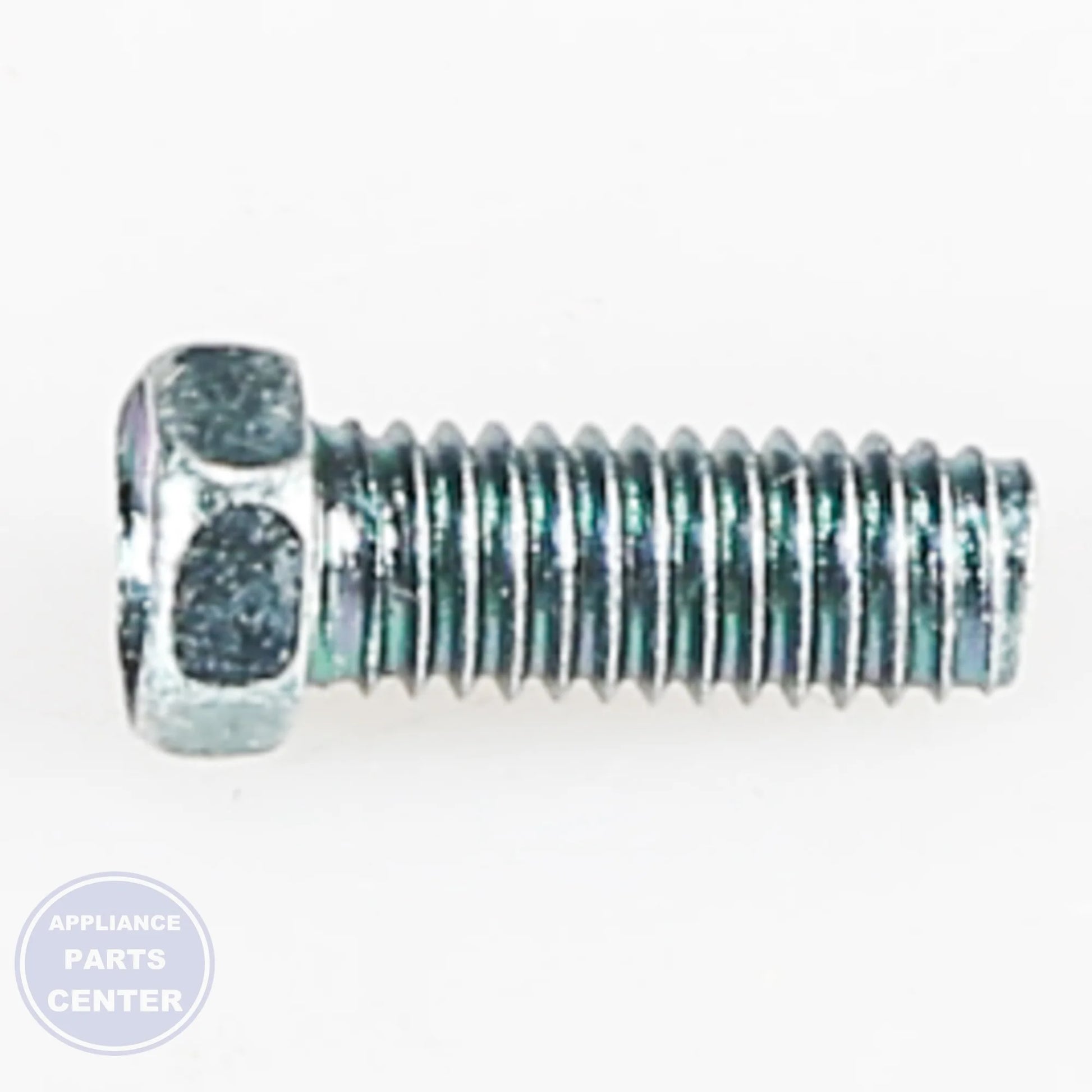 WPL SCREW WP3400014 - Installation in WPL models showing secure mounting points