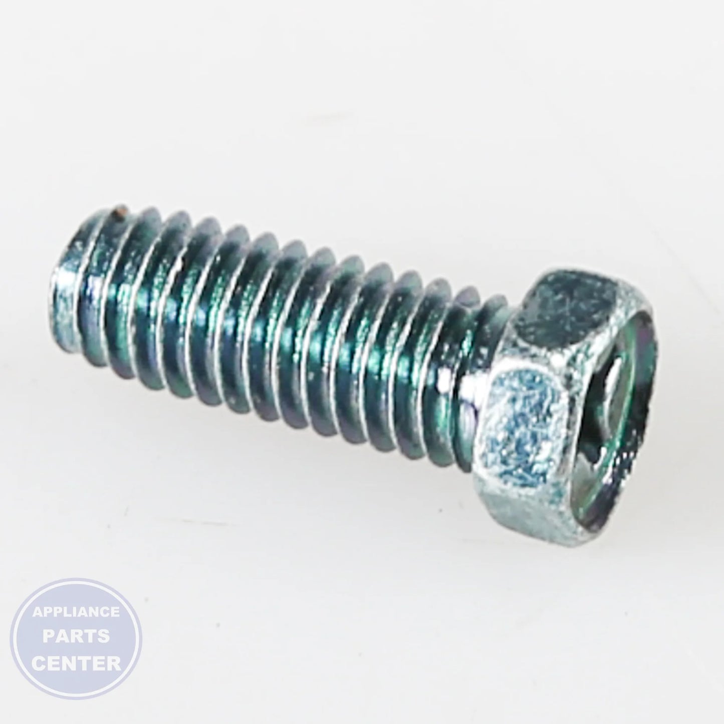 WPL SCREW WP3400014 - Installation in WPL models showing secure mounting points