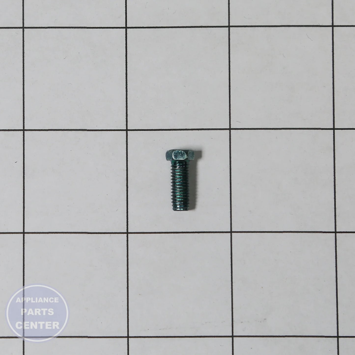 WPL SCREW WP3400014 - Installation in WPL models showing secure mounting points