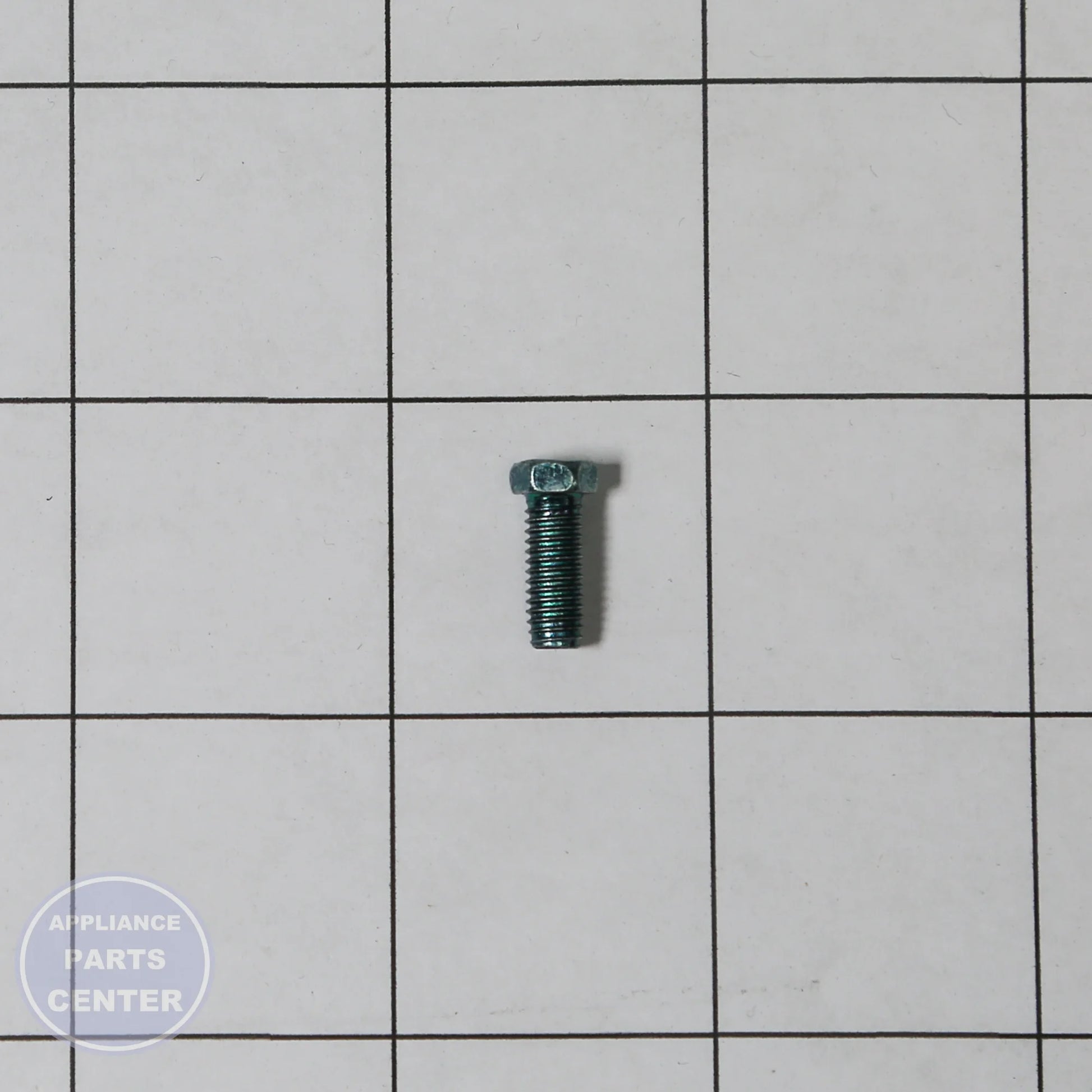 WPL SCREW WP3400014 - Installation in WPL models showing secure mounting points