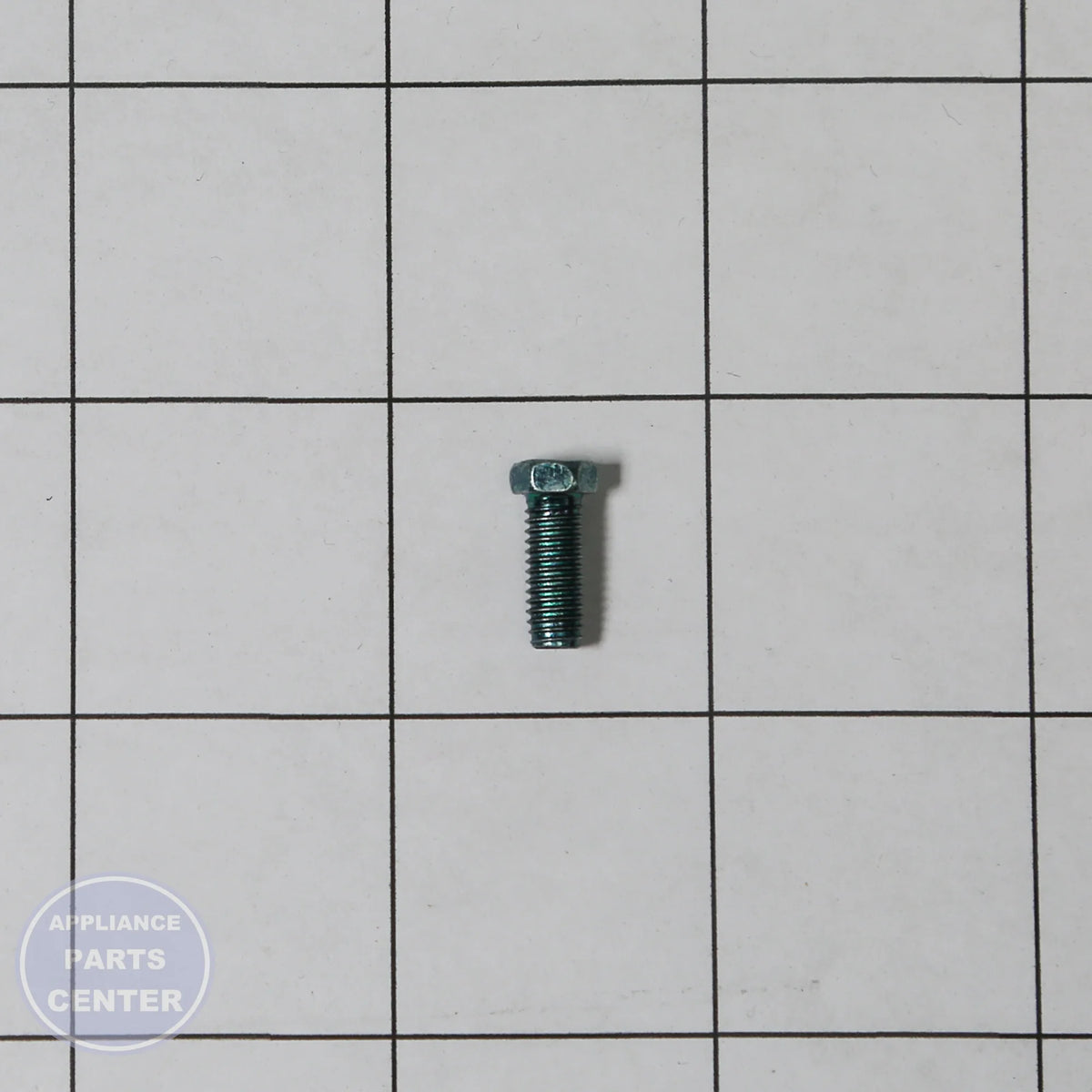 WPL SCREW WP3400014 - Installation in WPL models showing secure mounting points