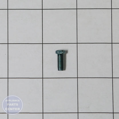 WPL SCREW WP3400014 - Installation in WPL models showing secure mounting points