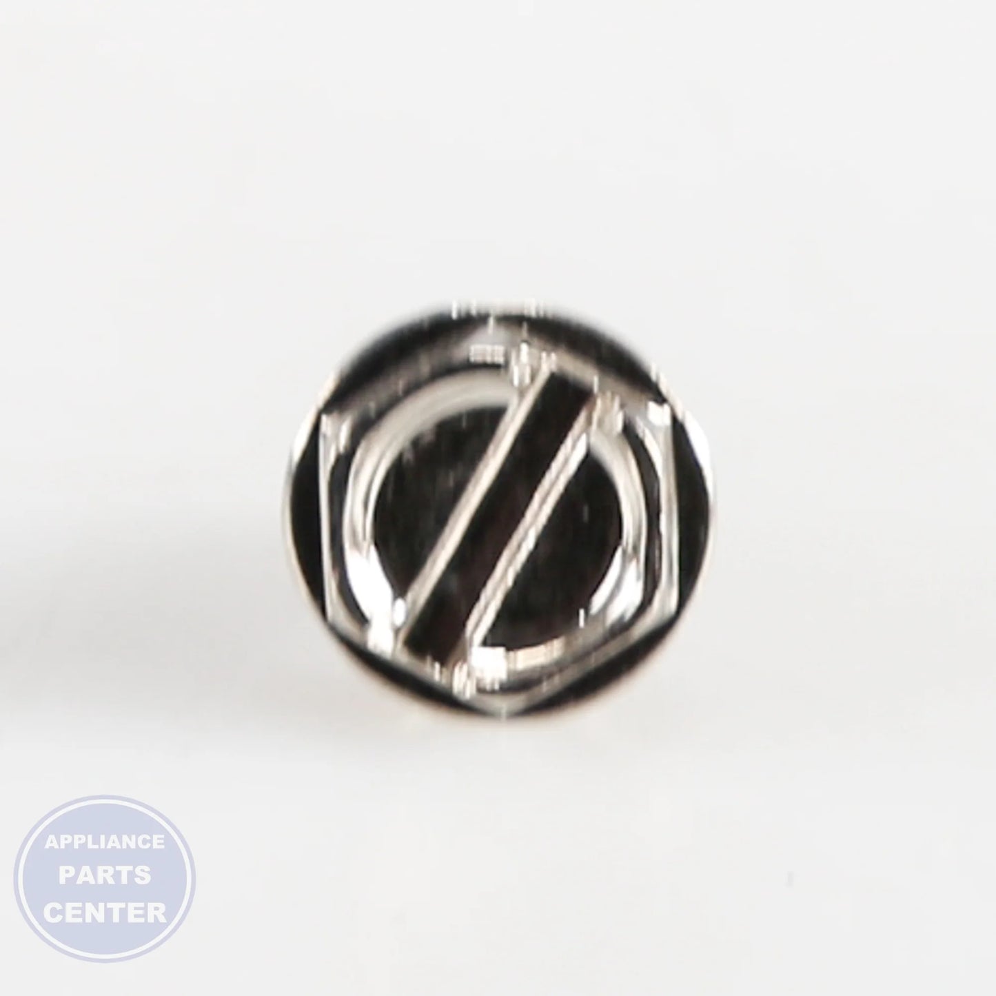 SCREW WP3400094 - Detailed view of durable construction