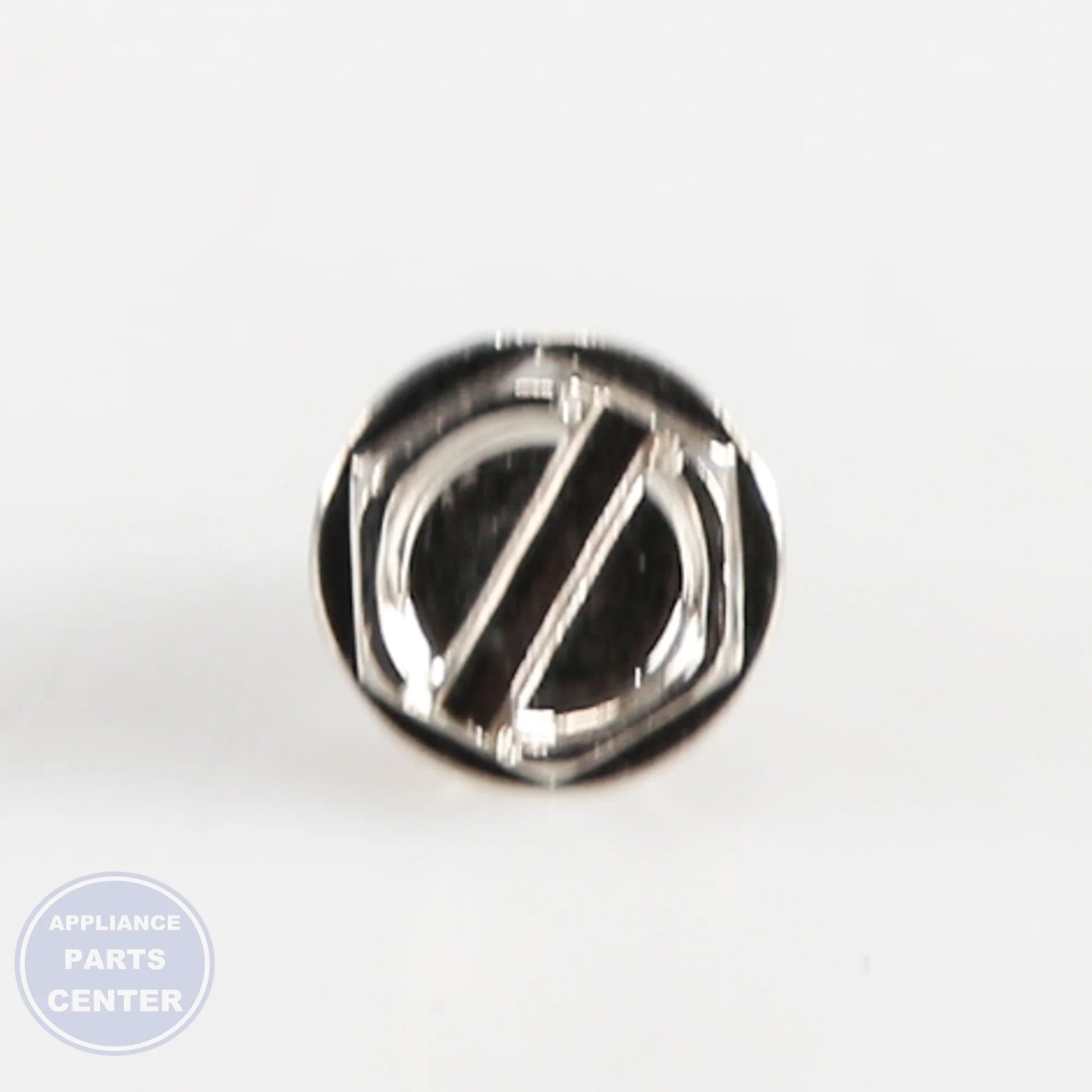 SCREW WP3400094 - Detailed view of durable construction
