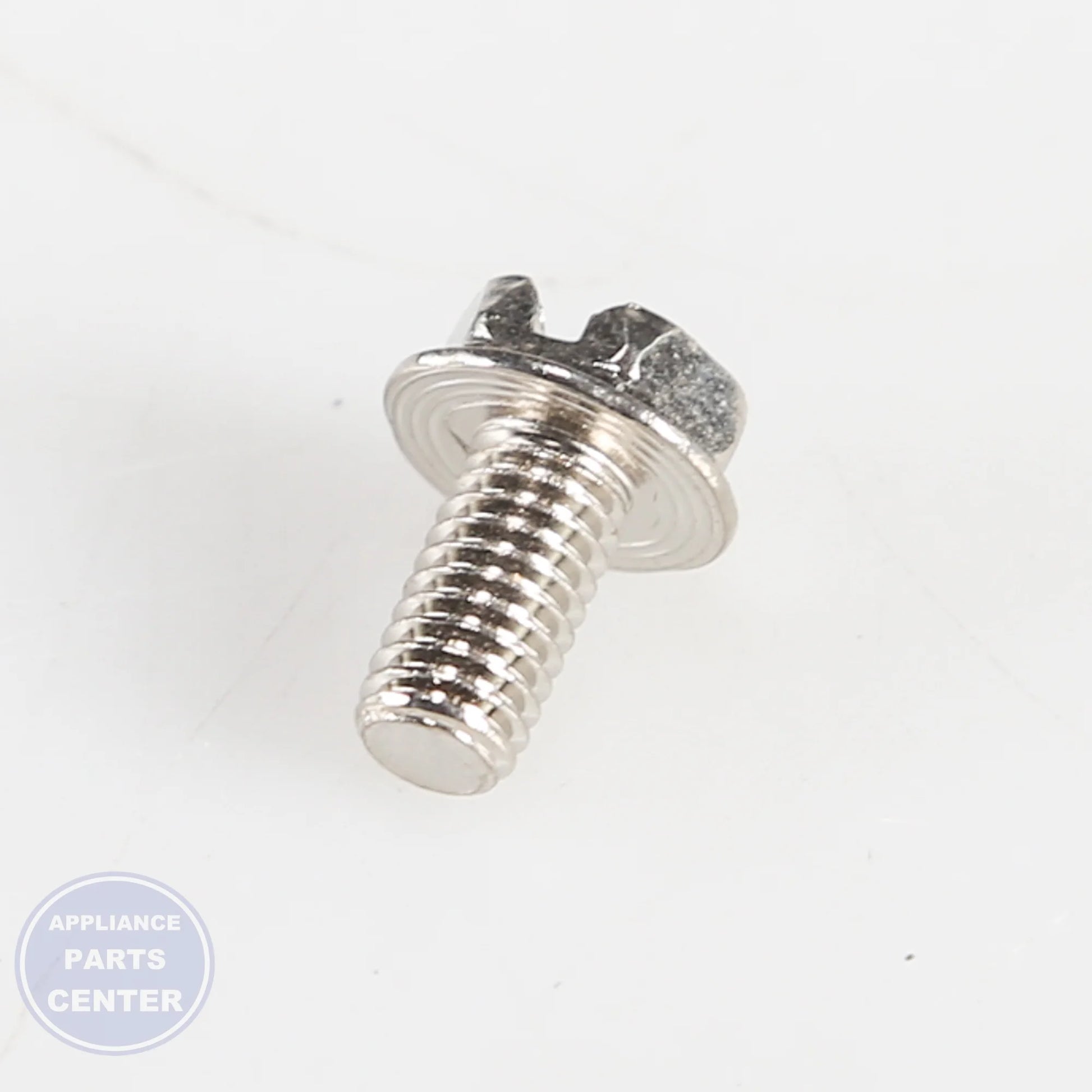 WPL SCREW WP3400094 - Installation in specific model showing secure mounting points